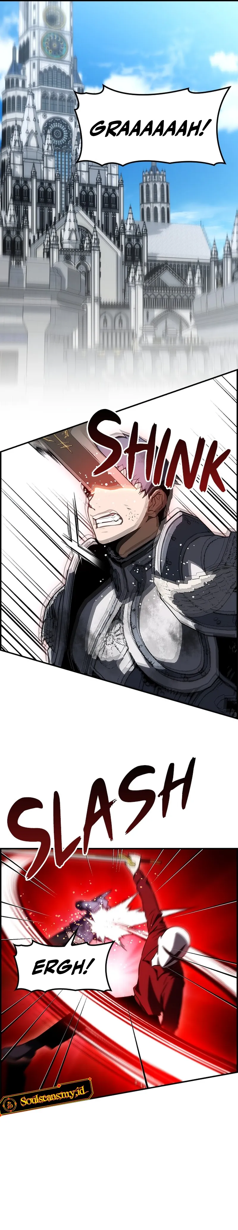 Bad Ending Maker chapter 56 halaman 4